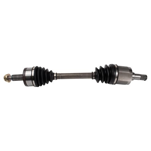Dodge Chrysler Front Passenger Side CV Axle Assembly TRQ CSA72793
