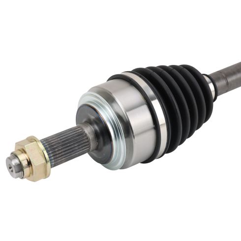 Honda Civic Front Passenger Side CV Axle Assembly TRQ CSA70379