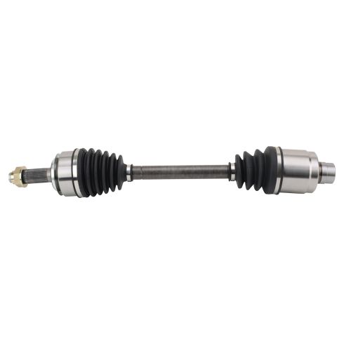 Honda Civic Front Passenger Side CV Axle Assembly TRQ CSA70379