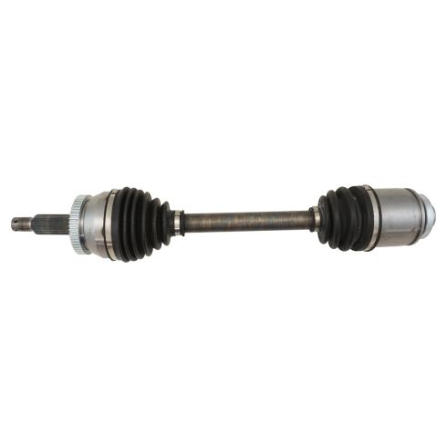 Hyundai Santa Fe Veracruz Front Passenger Side CV Axle Assembly TRQ CSA72964