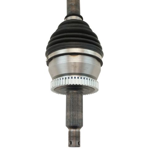 Hyundai Santa Fe Veracruz Front Passenger Side CV Axle Assembly TRQ CSA72964