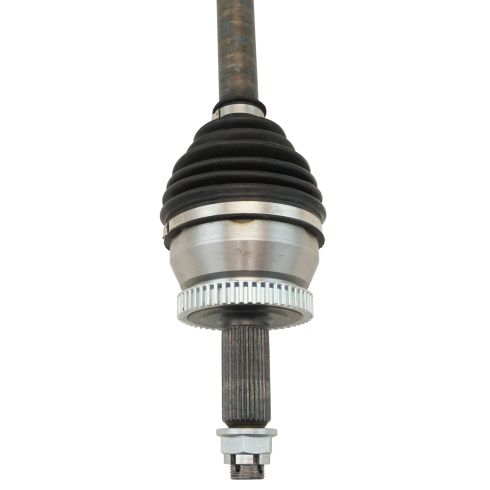 Hyundai Santa Fe Veracruz Front Passenger Side CV Axle Assembly TRQ CSA72964