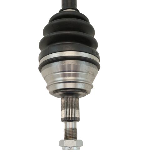 VW Beetle Golf Jetta Audi TT Front Passenger Side CV Axle Assembly TRQ CSA62125