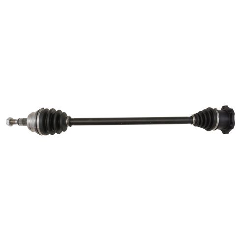 VW Beetle Golf Jetta Audi TT Front Passenger Side CV Axle Assembly TRQ CSA62125