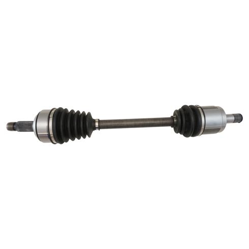 Honda Accord CR-V Front Driver Side CV Axle Assembly TRQ CSA72812