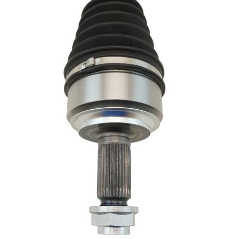 Honda Accord CR-V Front Driver Side CV Axle Assembly TRQ CSA72812