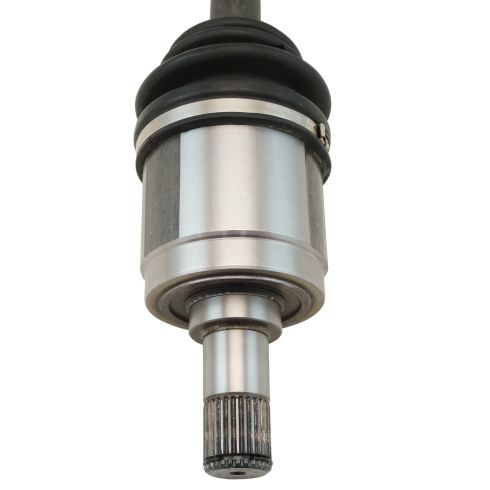 Honda Accord CR-V Front Driver Side CV Axle Assembly TRQ CSA72812