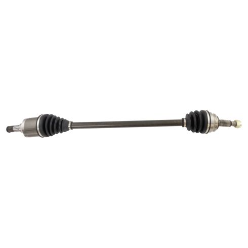Jeep Compass Patriot Dodge Caliber Front Passenger Side CV Axle Assembly TRQ CSA72824