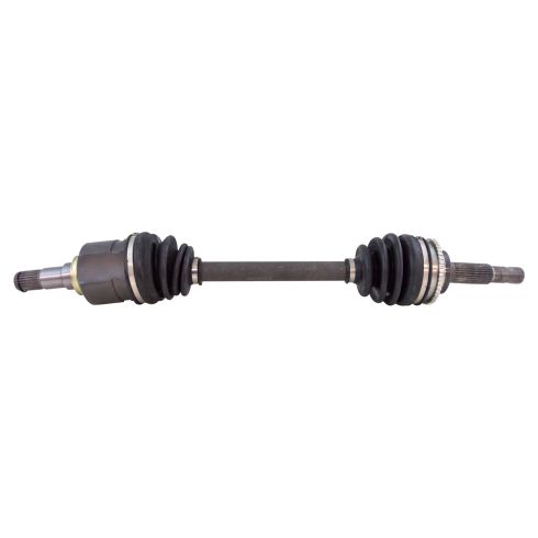 Toyota Paseo Tercel Front Driver Side CV Axle Assembly TRQ CSA72959