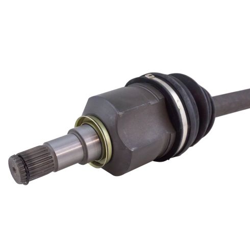Toyota Paseo Tercel Front Driver Side CV Axle Assembly TRQ CSA72959