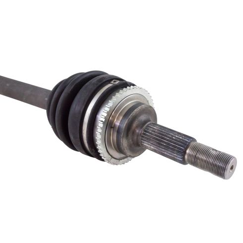 Toyota Paseo Tercel Front Driver Side CV Axle Assembly TRQ CSA72959