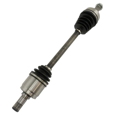 Honda Accord Acura TSX Front Driver Side CV Axle Assembly TRQ CSA70307