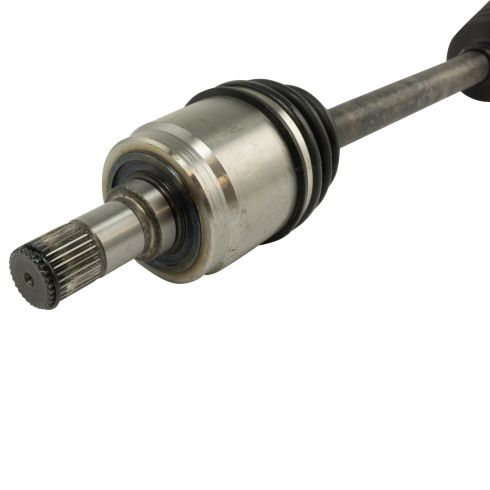 Honda Accord Acura TSX Front Driver Side CV Axle Assembly TRQ CSA70307