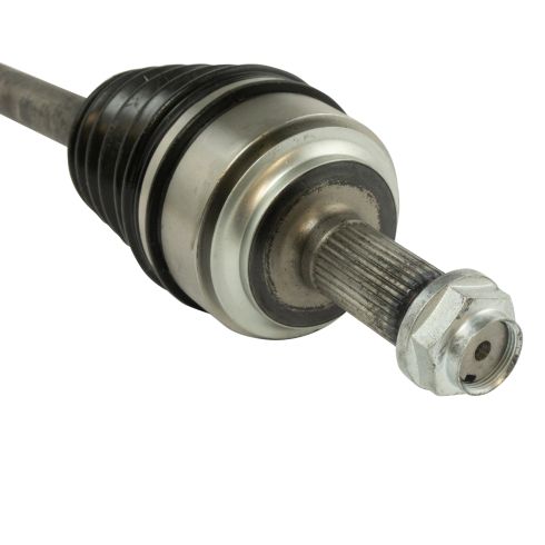 Honda Accord Acura TSX Front Driver Side CV Axle Assembly TRQ CSA70307