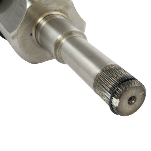 Chevrolet Cruze Cruze Limited Front Driver Side CV Axle Assembly TRQ CSA70325