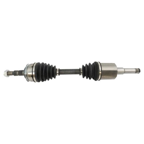 Chevrolet Cruze Cruze Limited Front Driver Side CV Axle Assembly TRQ CSA70325