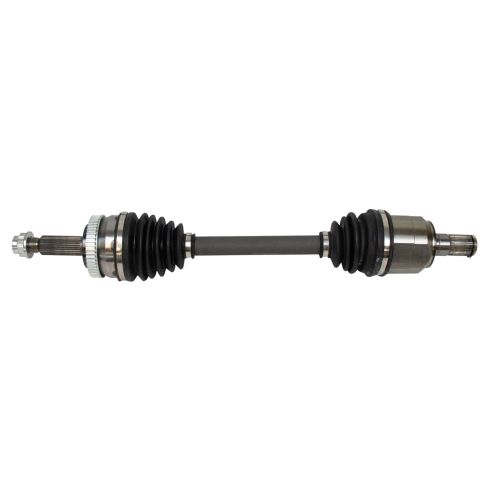 Hyundai Sonata Kia Optima Front Driver Side CV Axle Assembly TRQ CSA70347