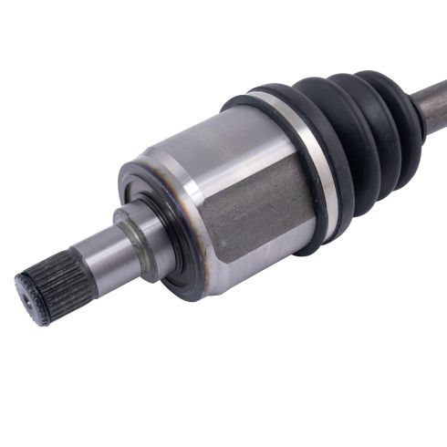 Honda Civic Acura RSX Front Driver Side CV Axle Assembly TRQ CSA70377
