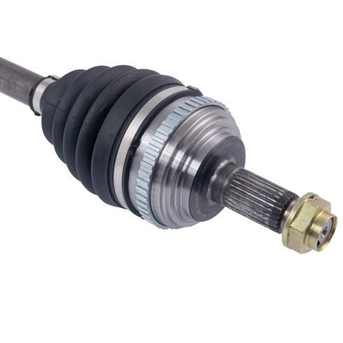 Honda Civic Acura RSX Front Driver Side CV Axle Assembly TRQ CSA70377