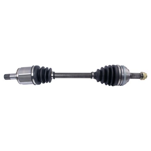 Honda Civic Acura RSX Front Driver Side CV Axle Assembly TRQ CSA70377