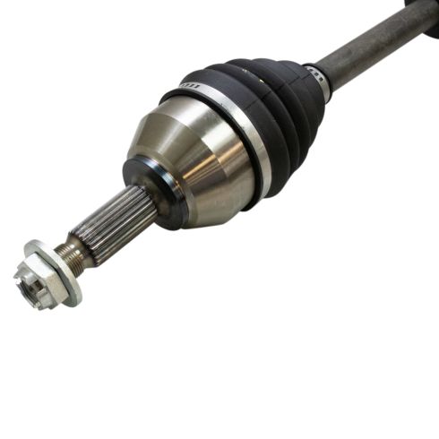 Ford Transit Connect Front Passenger Side CV Axle Assembly TRQ CSA80025