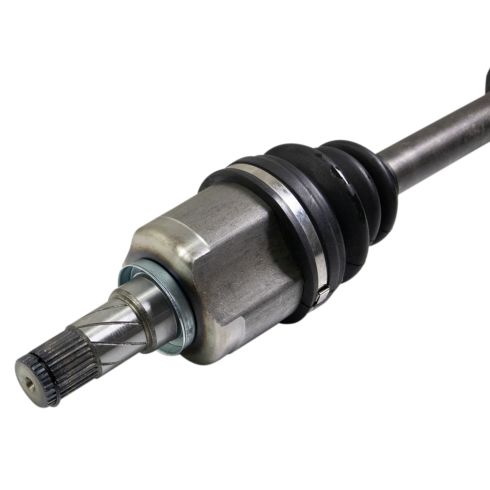 Nissan Altima Front Driver Side CV Axle Assembly TRQ CSA80028