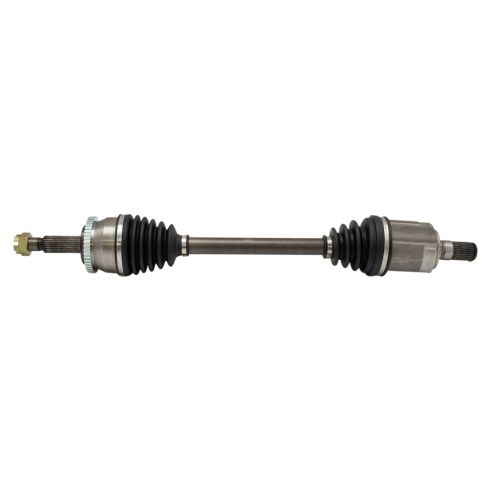 Kia Optima Front Driver Side CV Axle Assembly TRQ CSA80030
