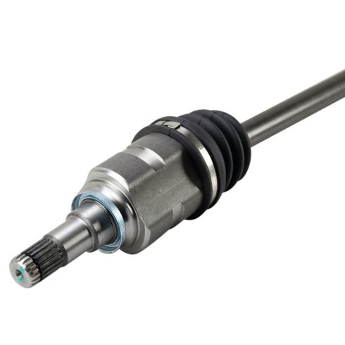 Toyota Corolla Matrix Pontiac Vibe Front Passenger Side CV Axle Assembly TRQ CSA64152