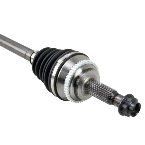 Toyota Corolla Matrix Pontiac Vibe Front Passenger Side CV Axle Assembly TRQ CSA64152
