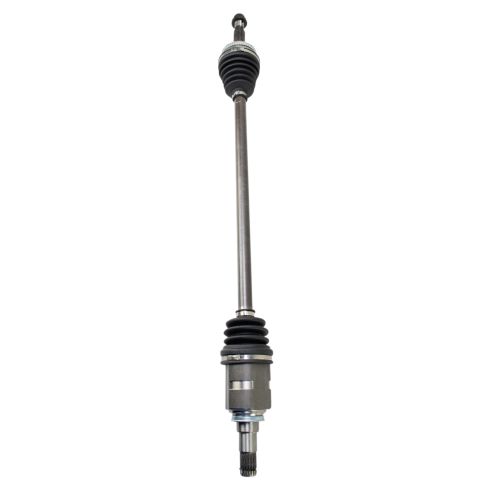 Toyota Corolla Matrix Pontiac Vibe Front Passenger Side CV Axle Assembly TRQ CSA64152