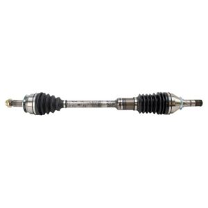 Subaru Impreza Legacy Outback Front Heavy Duty CV Axle Assembly TRQ CSA34105