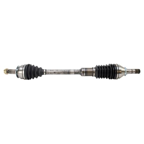 Subaru Impreza Legacy Outback Front Heavy Duty CV Axle Assembly TRQ CSA34105