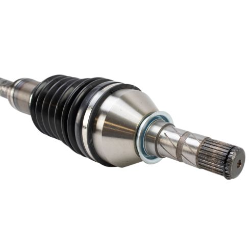 Subaru Impreza Legacy Outback Front Heavy Duty CV Axle Assembly TRQ CSA34105