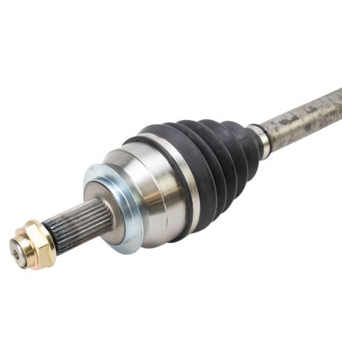 Subaru Impreza Legacy Outback Front Heavy Duty CV Axle Assembly TRQ CSA34105