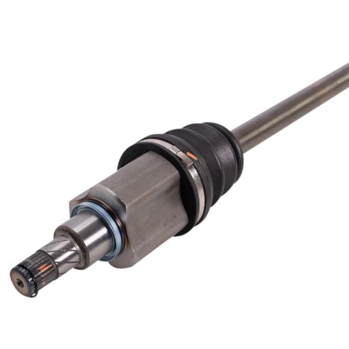 Nissan Sentra Front Passenger Side CV Axle Assembly TRQ CSA34121