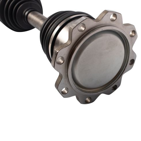 2015-19 Chevrolet GMC Front CV Axle Assembly TRQ CSA34737