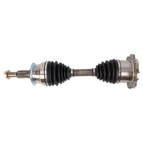 2015-19 Chevrolet GMC Front CV Axle Assembly TRQ CSA34737