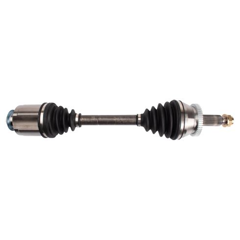 Hyundai Santa Fe Sport Kia Sorento Front Passenger Side CV Axle Assembly TRQ CSA32510