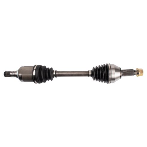 Nissan Altima Maxima Front Driver Side CV Axle Assembly TRQ CSA32514