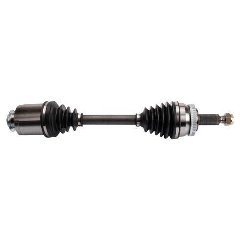 Hyundai Sonata Kia Optima Front Passenger Side CV Axle Assembly TRQ CSA32564
