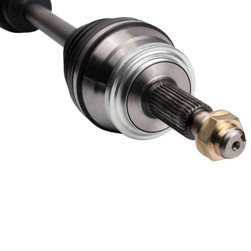 Toyota Rav4 Front Passenger Side CV Axle Assembly TRQ CSA32574