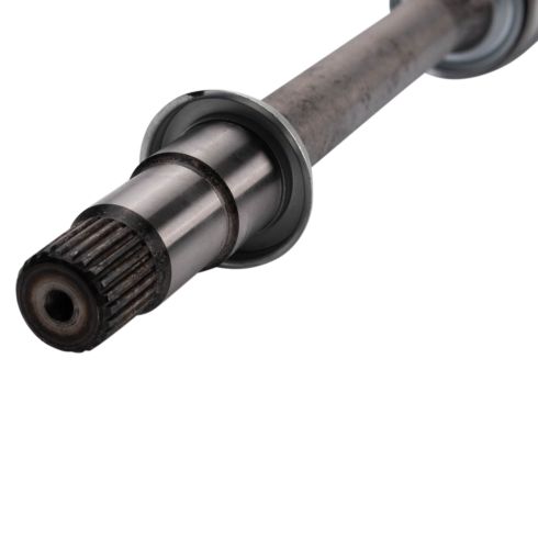 Toyota Rav4 Front Passenger Side CV Axle Assembly TRQ CSA32574