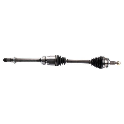 Toyota Rav4 Front Passenger Side CV Axle Assembly TRQ CSA32574