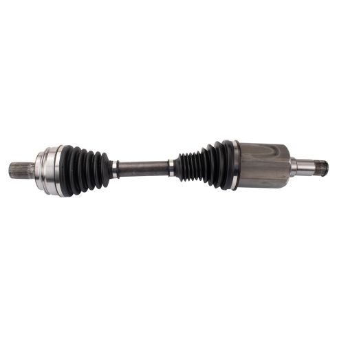 Mercedes Benz Front Passenger Side CV Axle Assembly TRQ CSA32590