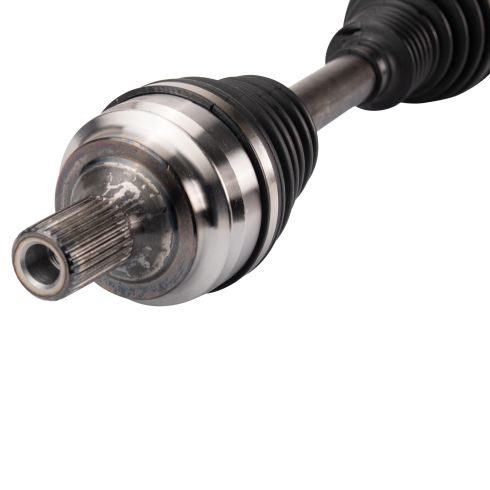 Mercedes Benz Front Passenger Side CV Axle Assembly TRQ CSA32590