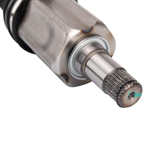 Mercedes Benz Front Passenger Side CV Axle Assembly TRQ CSA32590