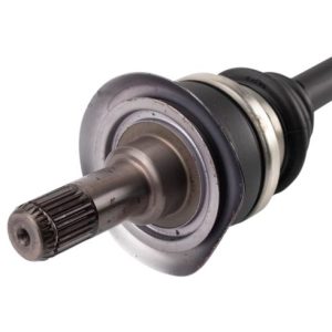 BMW X3 X4 Rear Passenger Side CV Axle Assembly GKN 305997