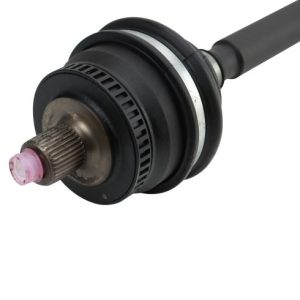 VW Passat Front Driver Side CV Axle Assembly GKN 301220