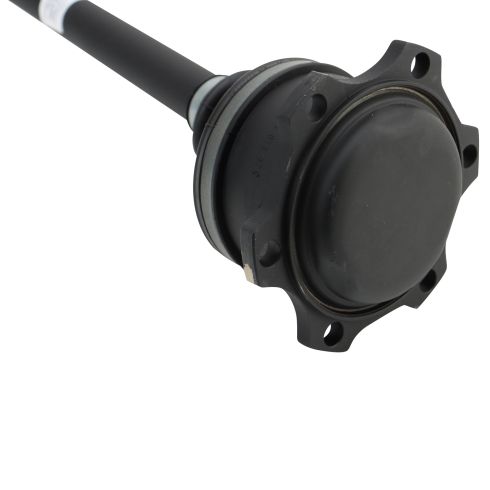 VW Passat Front Driver Side CV Axle Assembly GKN 301220