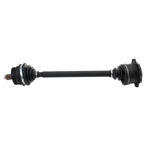 VW Passat Front Driver Side CV Axle Assembly GKN 301220